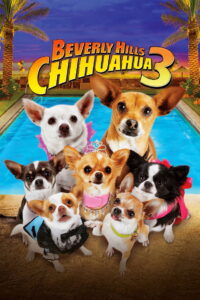 Beverly Hills Chihuahua 3 Viva La Fiesta! คุณหมาไฮโซ โกบ้านนอก 3 (2012)
