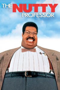 The Nutty Professor ศาสตราจารย์อ้วนตุ๊ต๊ะมหัศจรรย์ (1996)