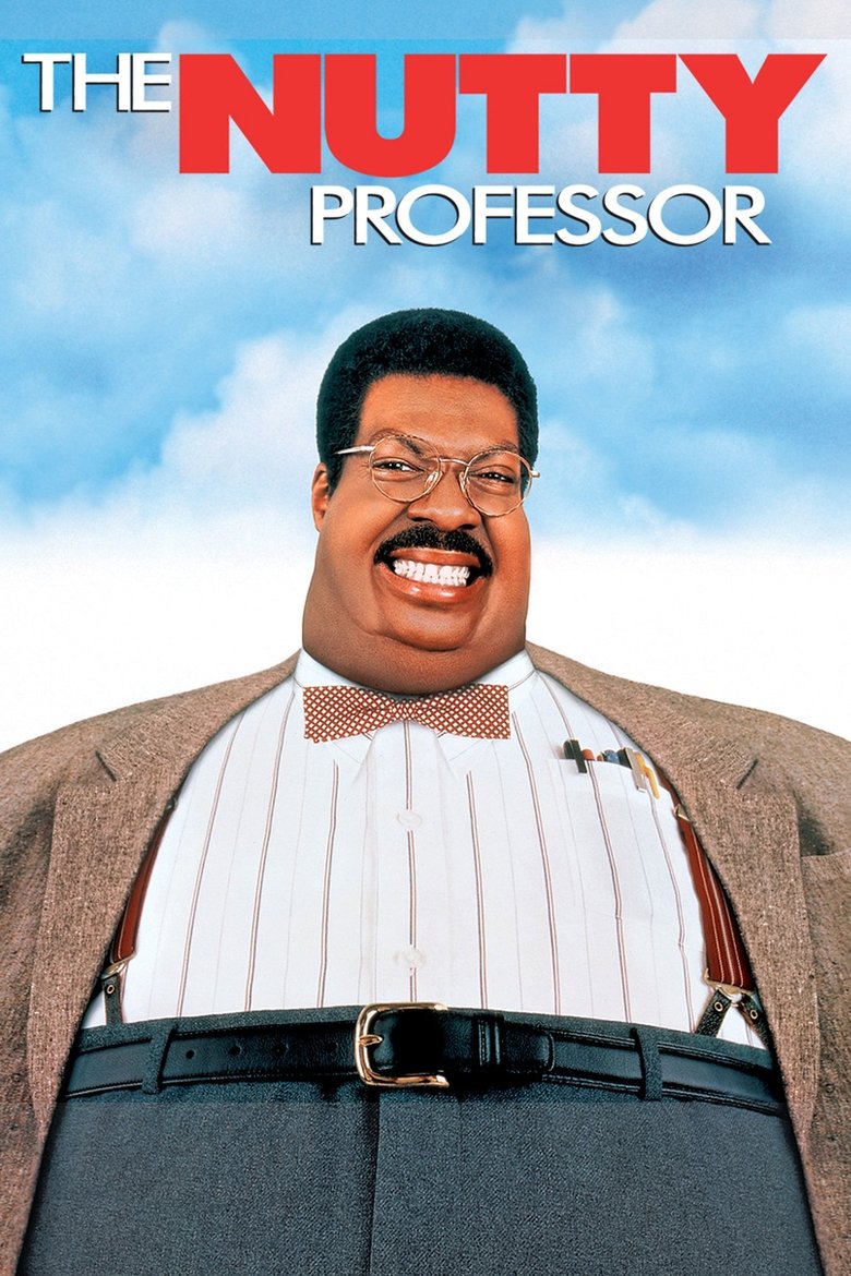 The Nutty Professor ศาสตราจารย์อ้วนตุ๊ต๊ะมหัศจรรย์ (1996)