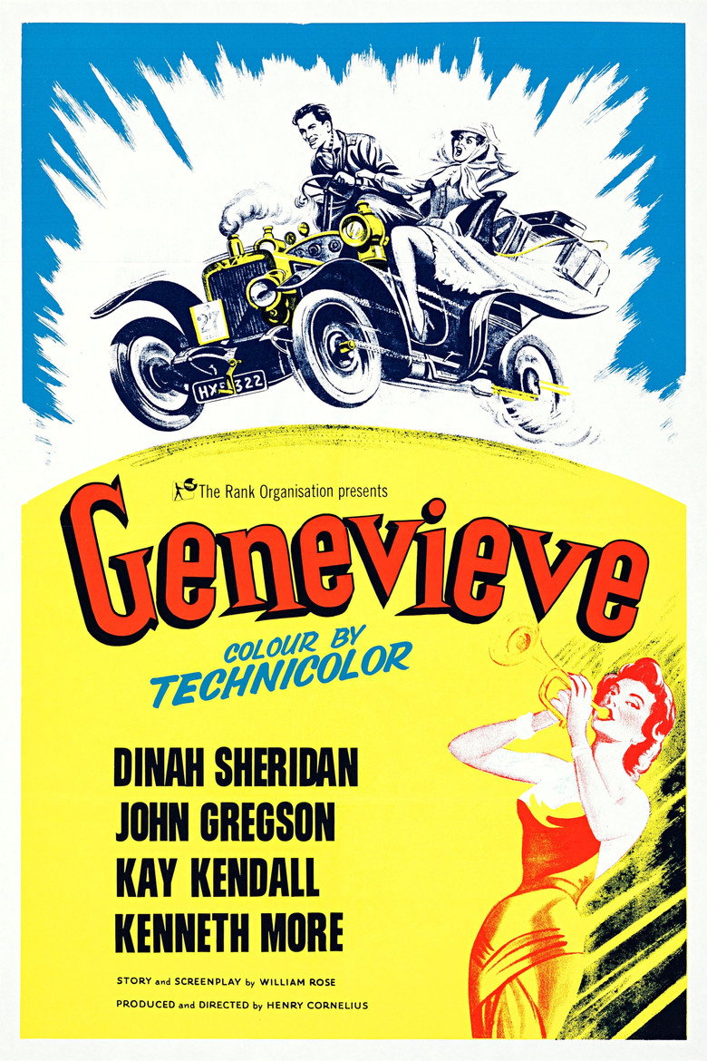 Genevieve (1953)
