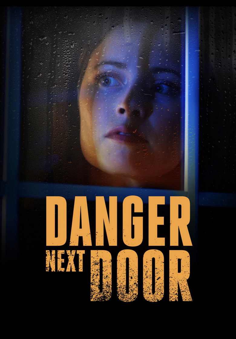 The Danger Next Door (Terror in the Country) (2021)