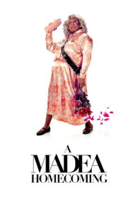 A Madea Homecoming มาเดีย โฮมคัมมิง (2022)