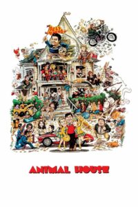 National Lampoon’s Animal House (1978)
