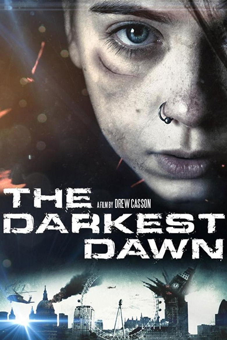 The Darkest Dawn อรุณรุ่งมฤตยู (2016)