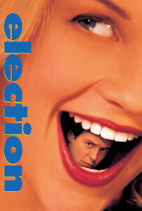 Election ครูขาอย่าหาว่าหนูแสบ (1999)