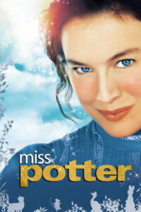 Miss Potter มิสพอตเตอร์ (2006)