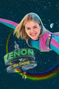 Zenon The Zequel (2001)