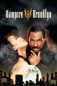 Vampire in Brooklyn แวมไพร์ อิน บรู๊คลิน (1995)