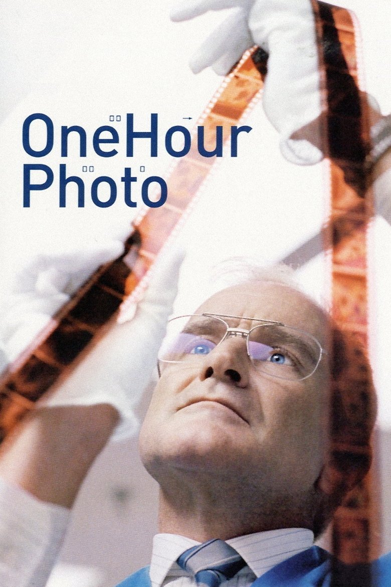 One Hour Photo โฟโต้…จิตแตก (2002)