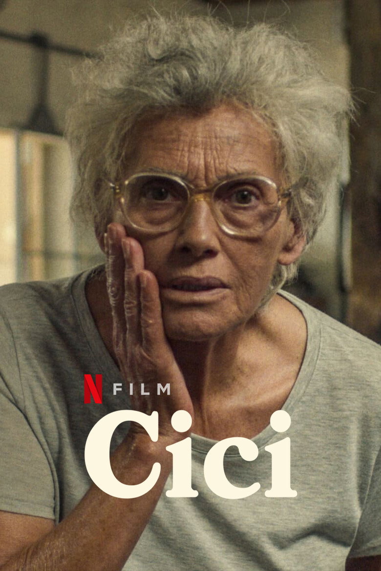 Cici (2022)
