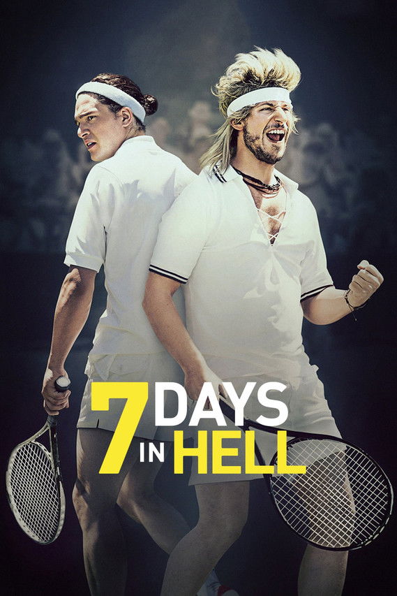 7 Days in Hell 7 วันมันส์แมทซ์นรก (2015)