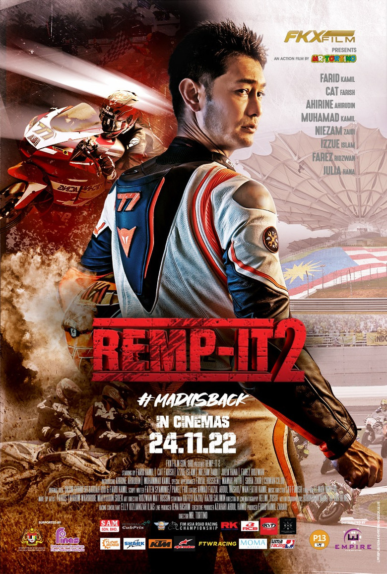 RempIt 2 (2022)