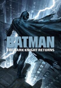 Batman The Dark Knight Returns Part 2 แบทแมน ศึกอัศวินคืนรัง 2 (2013)
