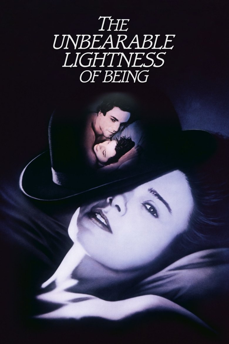 The Unbearable Lightness of Being ปรารถนาต้องห้าม (1988)