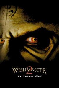 Wishmaster 2 Evil Never Dies พรซาตาน กระชากวิญญาณ (1999)