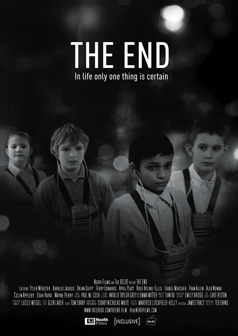 The End (2017)