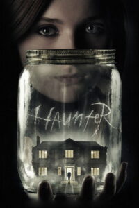 Haunter วิญญาณจองจำ (2013)