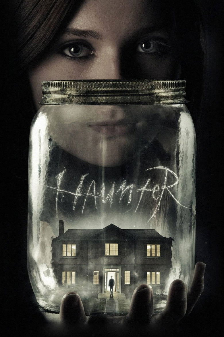 Haunter วิญญาณจองจำ (2013)