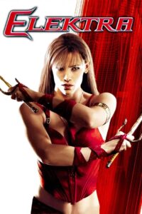 Elektra อีเล็คตร้า สวยสังหาร (2005)