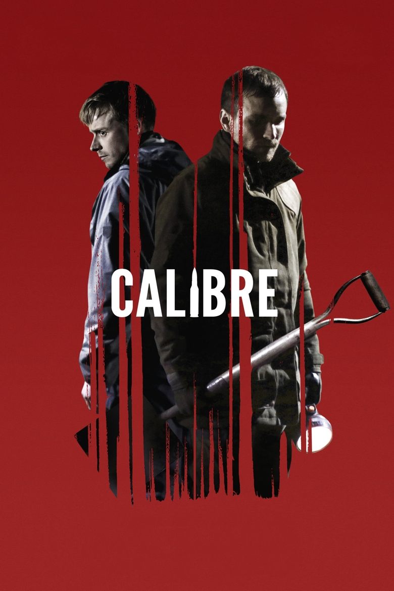 Calibre คาลิเบอร์ (2018)
