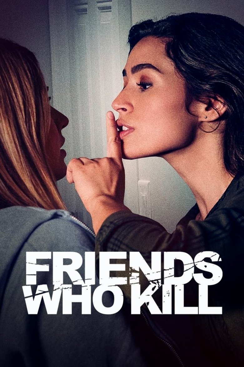 Death by Friendship (A Daughter’s Ordeal) (2020)