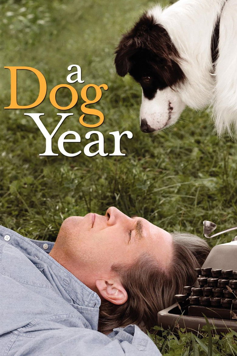 A Dog Year อะ ด็อก เยียร์ (2009)