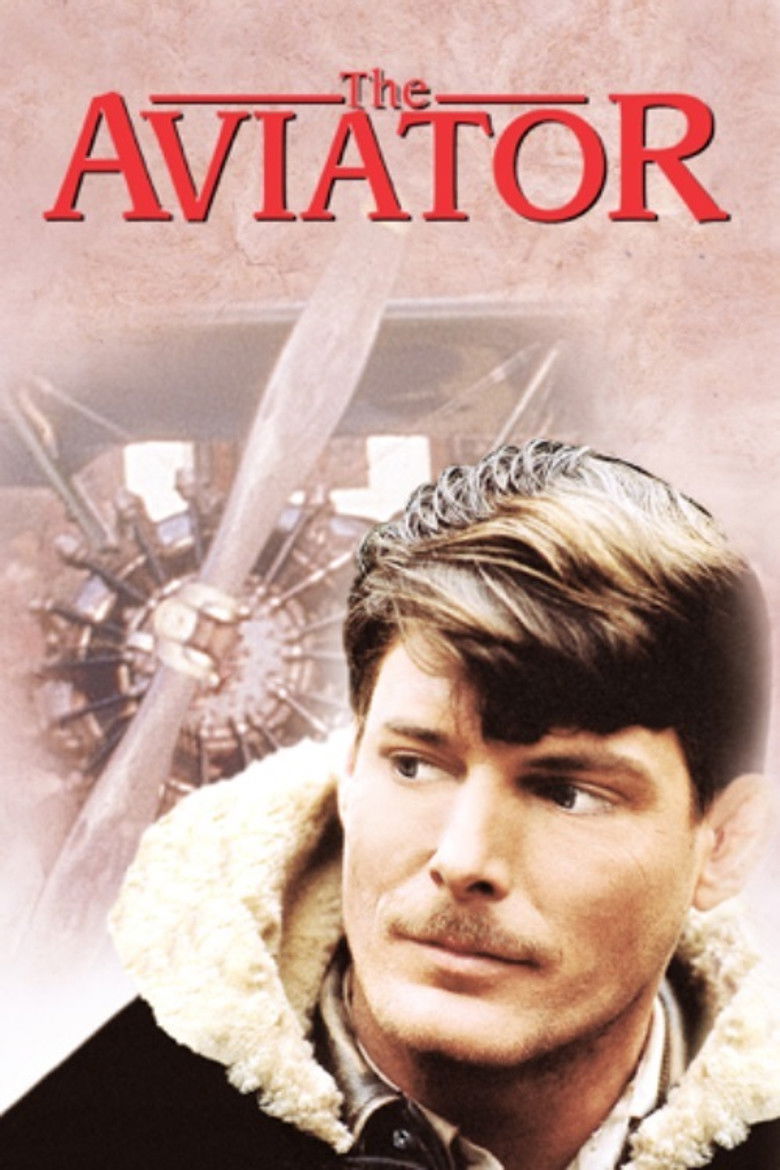 The Aviator (1985)