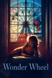 Wonder Wheel สวนสนุกแห่งรัก (2017)
