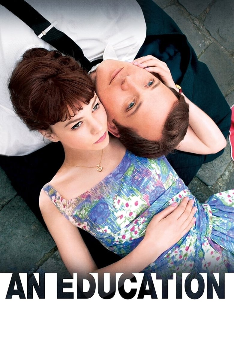 An Education เรียนไปปวดหัว มีเธอดีกว่า (2009)