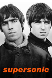 Oasis Supersonic โอเอซิส ซูเปอร์โซนิก (2016)