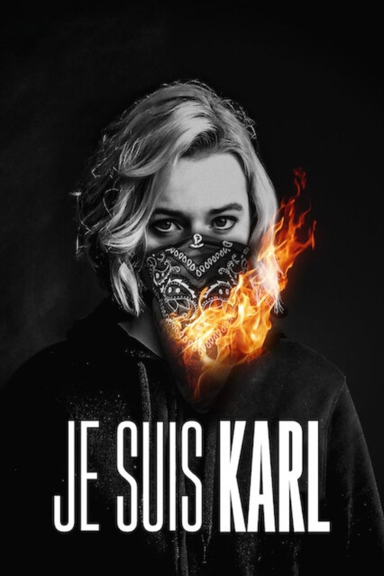 Je Suis Karl เราคือคาร์ล (2021)