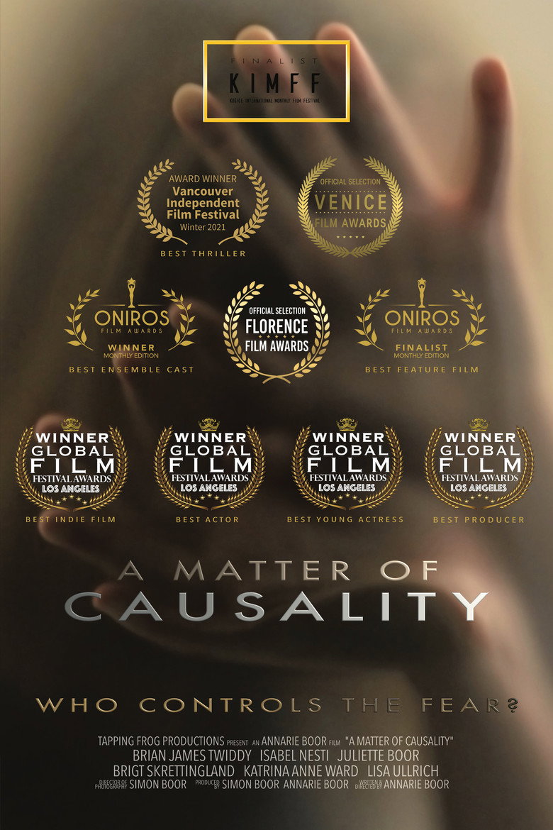 Causality (2021)