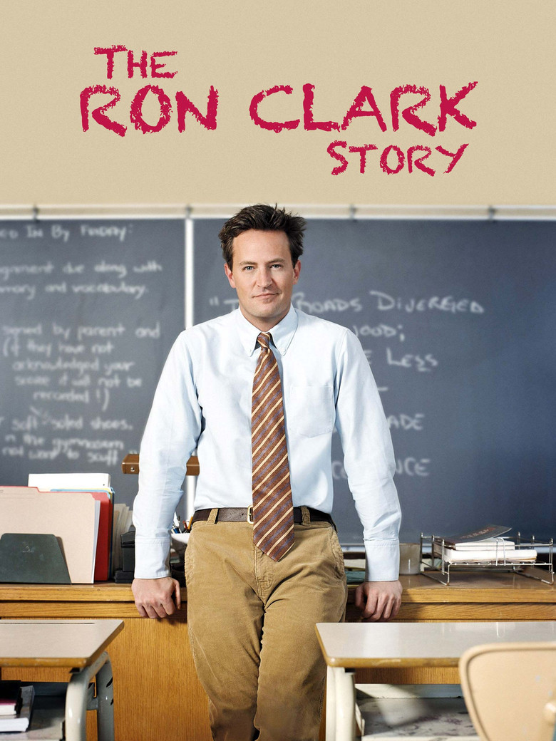 The Ron Clark Story (2006)