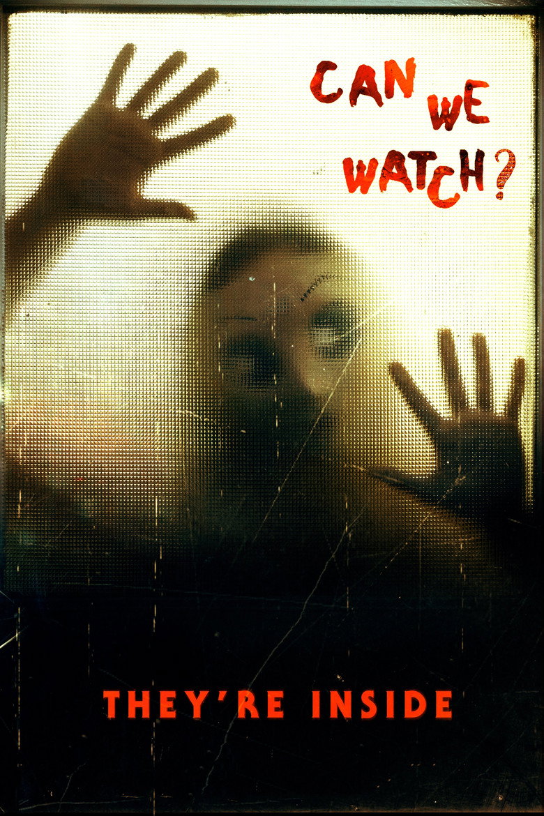They re Inside (2019)