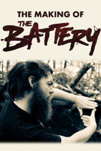 The Battery เข้าป่าหาซอมบี้ (2012)