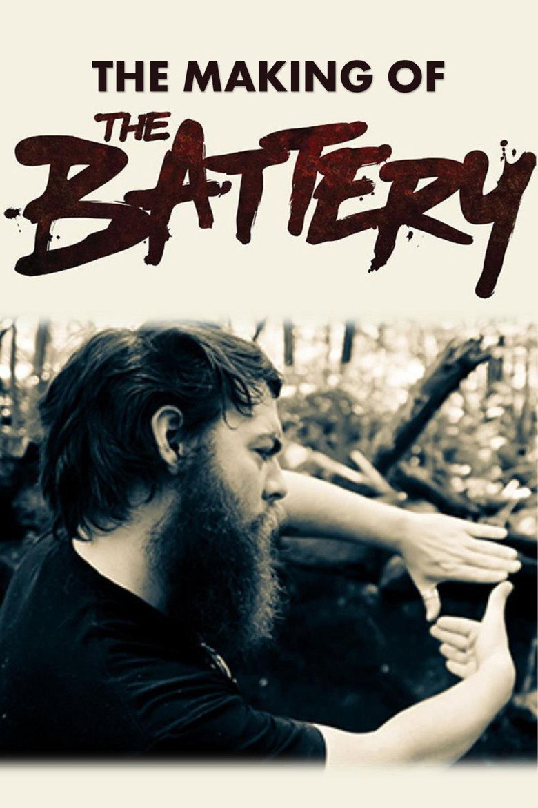 The Battery เข้าป่าหาซอมบี้ (2012)