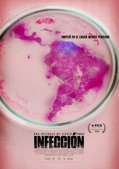 Infection เชื้อนรก คนคลั่งสยองโลก (2019)