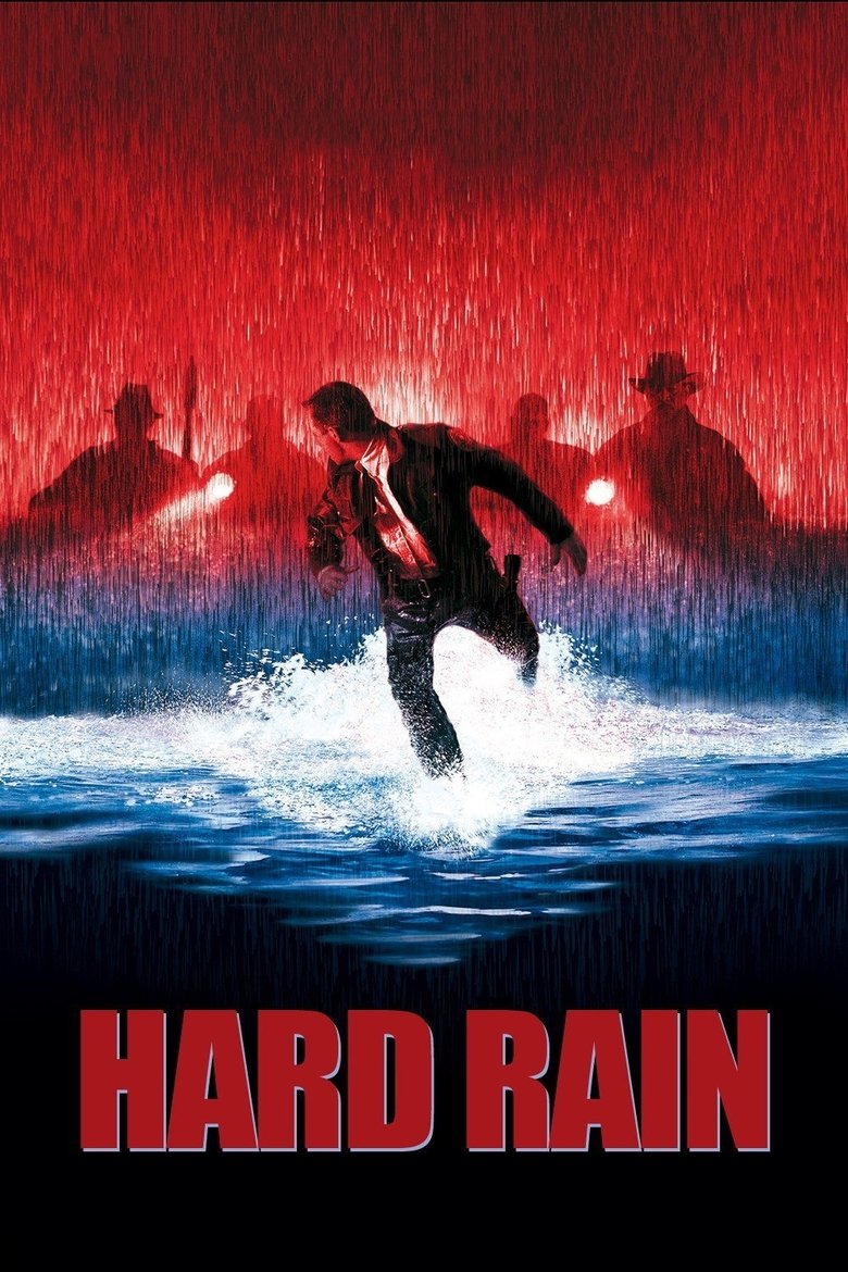 Hard Rain อึดท่วมนรก (1998)