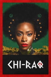Chi-Raq (2015)