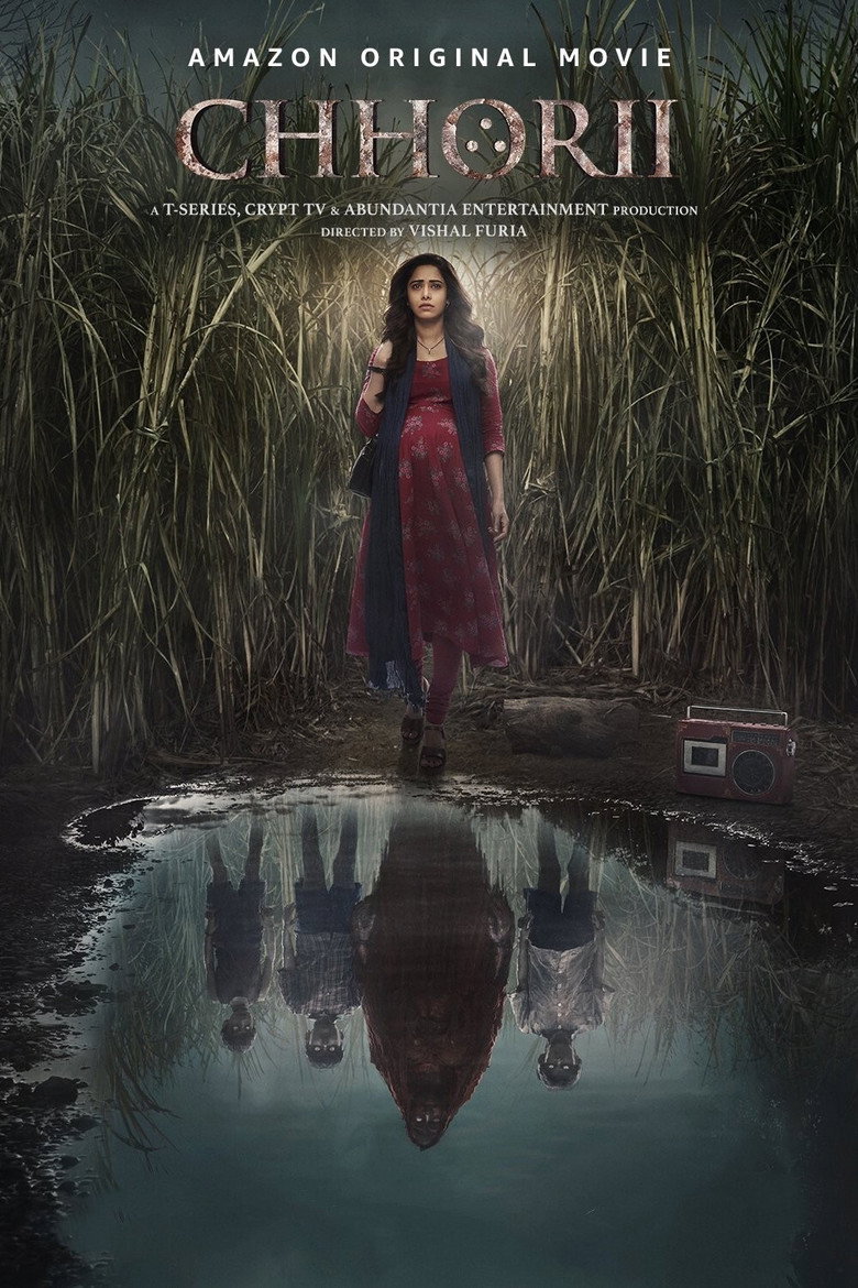 Chhorii (2021)