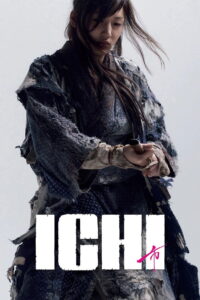 Ichi อิชิ ดาบเด็ดเดี่ยว (2008)