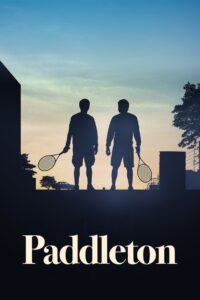 Paddleton แพดเดิลตัน (2019)