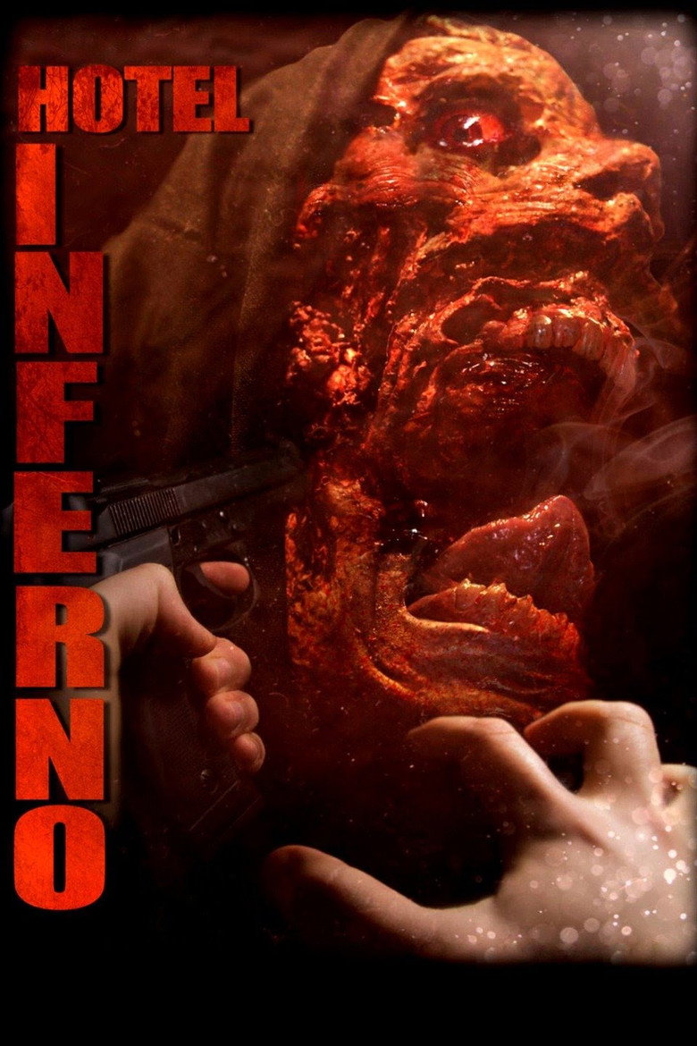 Hotel Inferno (2013)