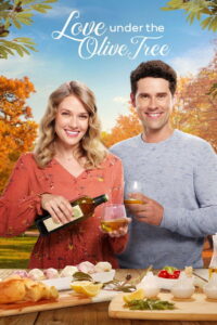 Love Under the Olive Tree หัวใจบานฉ่ำใต้ต้นมะกอก (2020)