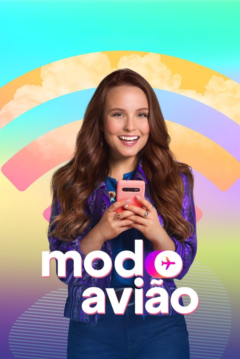 Airplane Mode (Modo Avião) เปิดโหมดรัก พักสัญญาณ (2019)