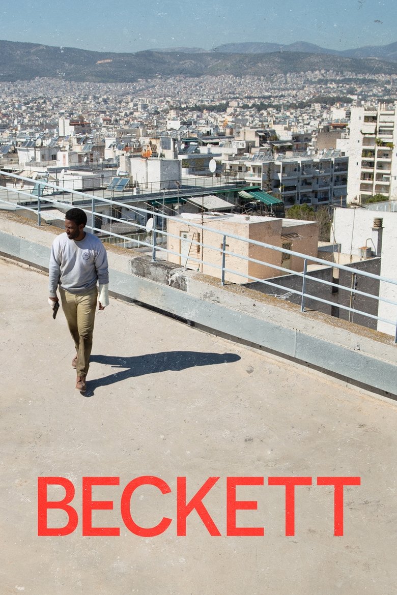 Beckett ปลายทางมรณะ (2021)