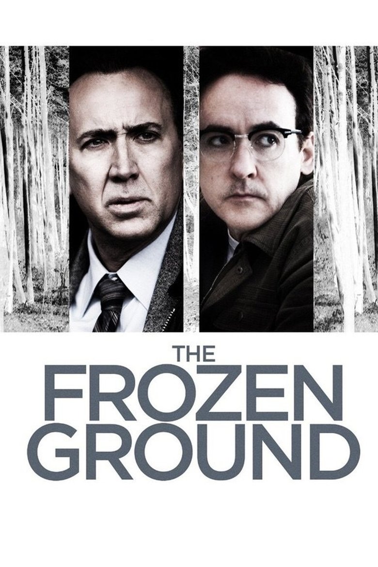 The Frozen Ground พลิกแผ่นดินล่าอำมหิต (2013)