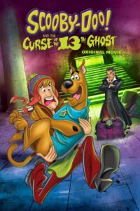 Scooby-Doo! and the Curse of the 13th Ghost สคูบี้ดู กับ 13 ผีคดีกุ๊กๆ กู๋ (2019)