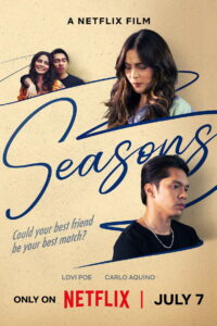Seasons รักทุกฤดู (2023)