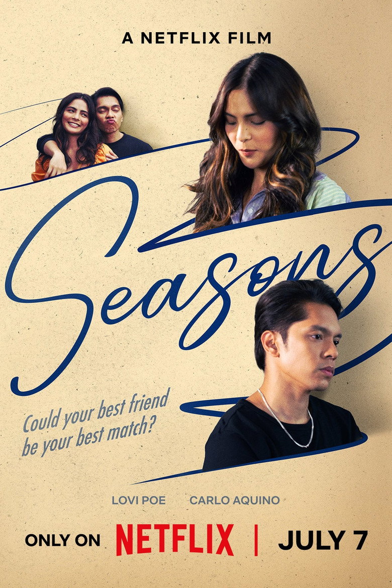 Seasons รักทุกฤดู (2023)